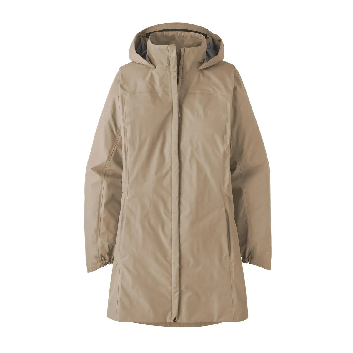 Torrentshell 3L City Coat