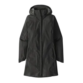 Torrentshell 3L City Coat