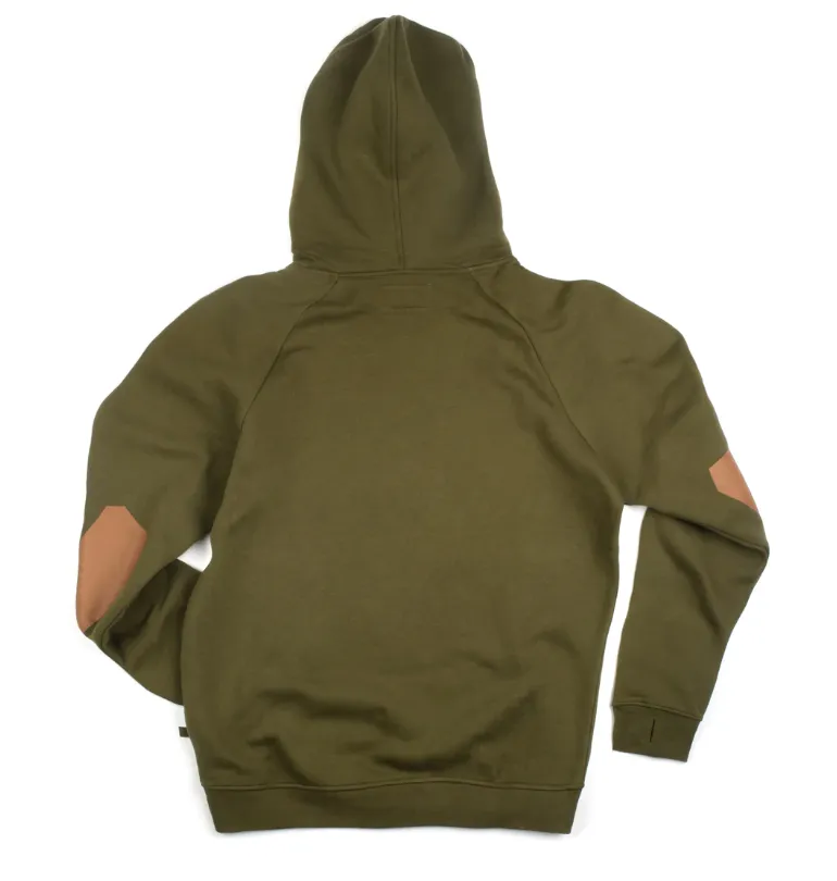 Troll Co. Men's Torrid DHCM Drawstring Hoodie