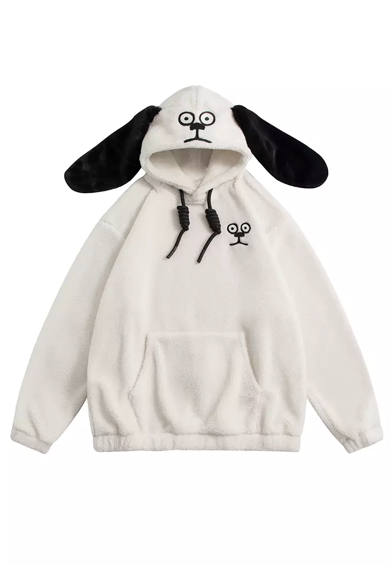 Twenty Eight Shoes Fleece Dog Hoodies HH2323