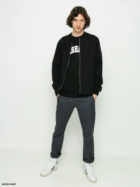 Volcom Burnward Jacket (black combo)