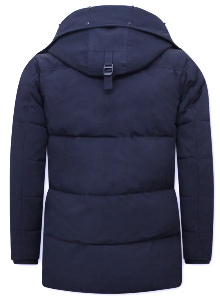 Winter Coat Men | NEW |