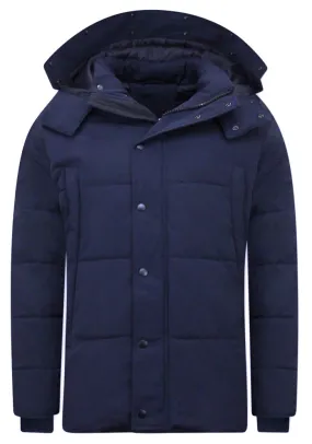 Winter Coat Men | NEW |