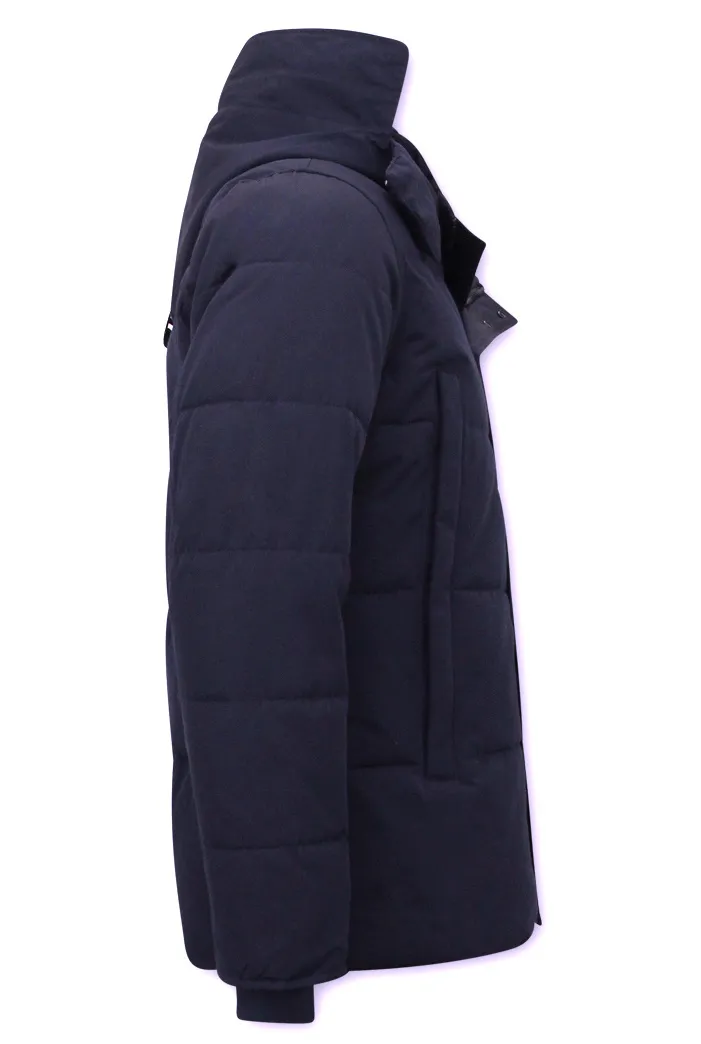 Winter Coat Men | NEW |