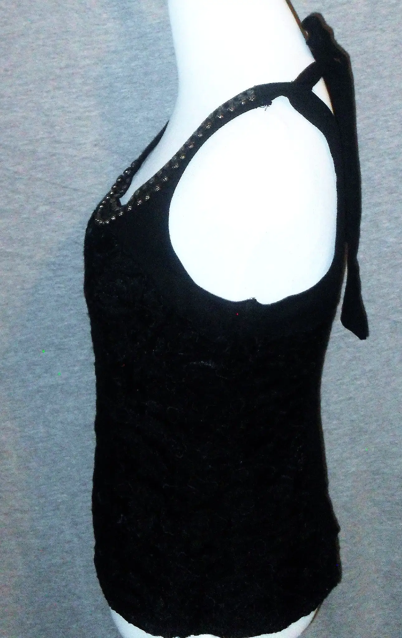 Women Sleeveless Top