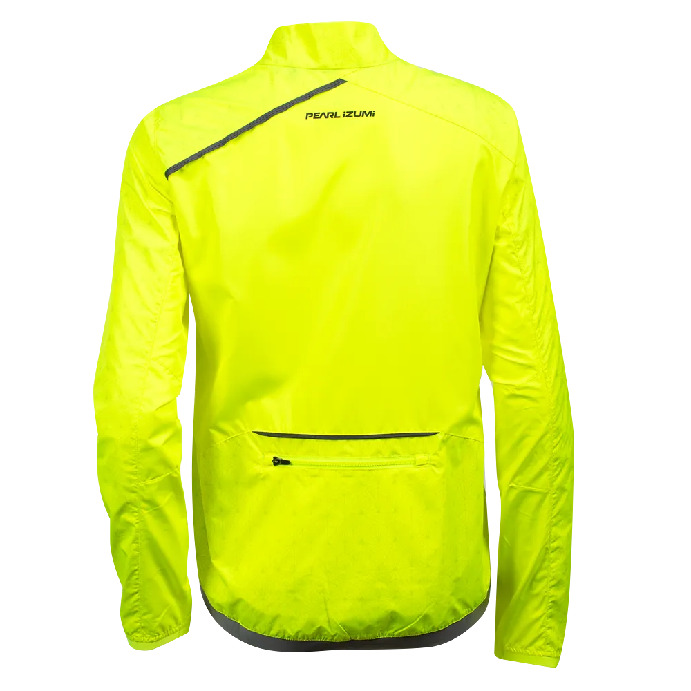 Women's BioViz Barrier Jacket