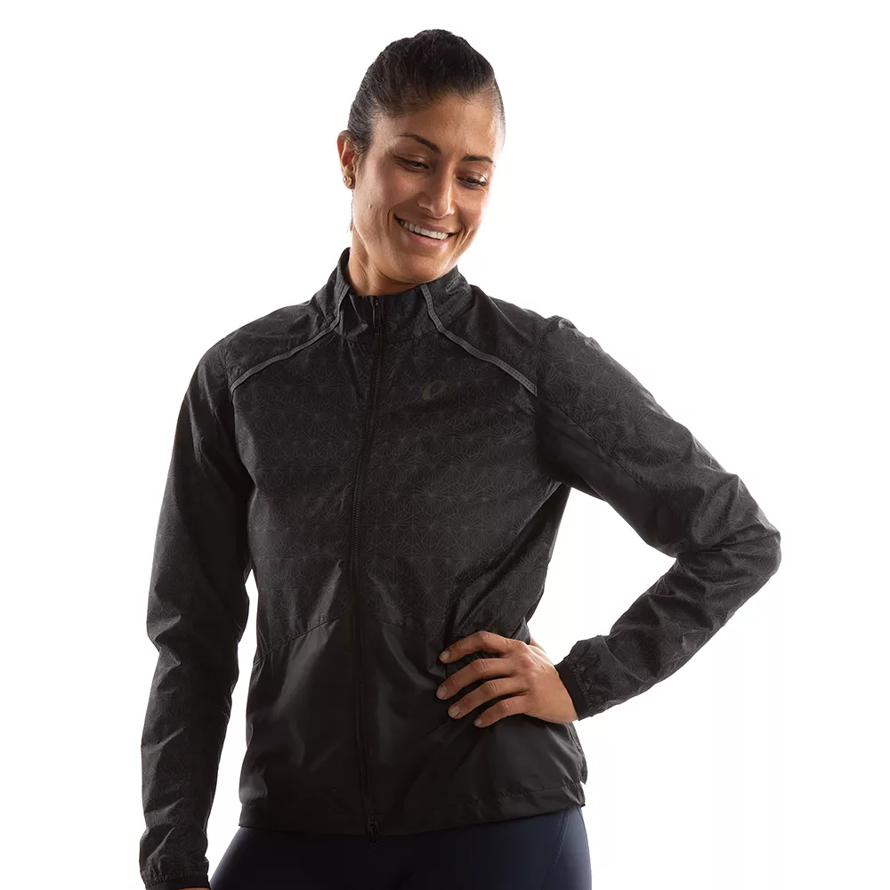 Women's BioViz Barrier Jacket