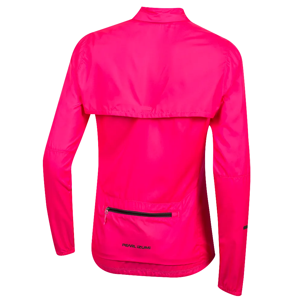 Women's ELITE Escape Convertible Jacket