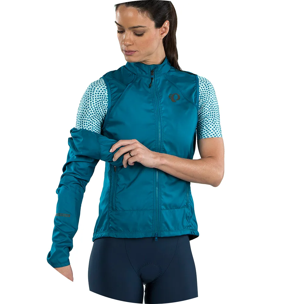 Women's ELITE Escape Convertible Jacket