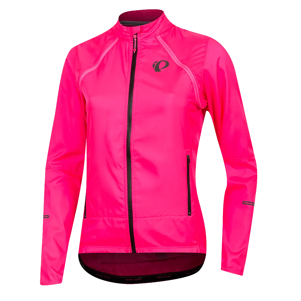 Women's ELITE Escape Convertible Jacket