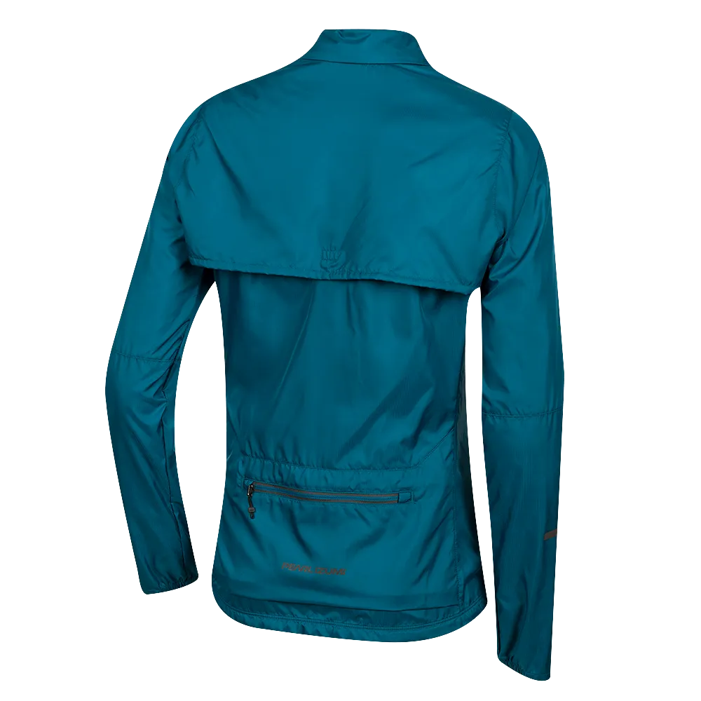 Women's ELITE Escape Convertible Jacket