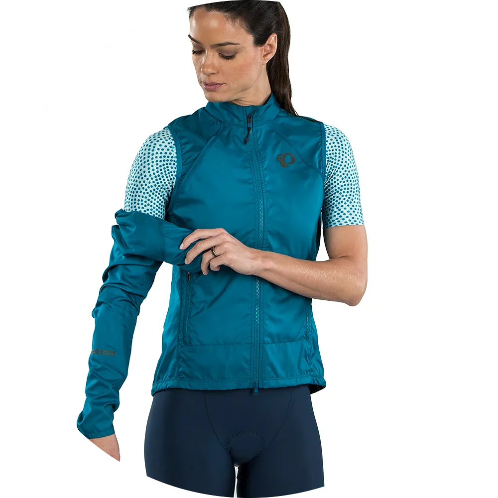 Women's ELITE Escape Convertible Jacket