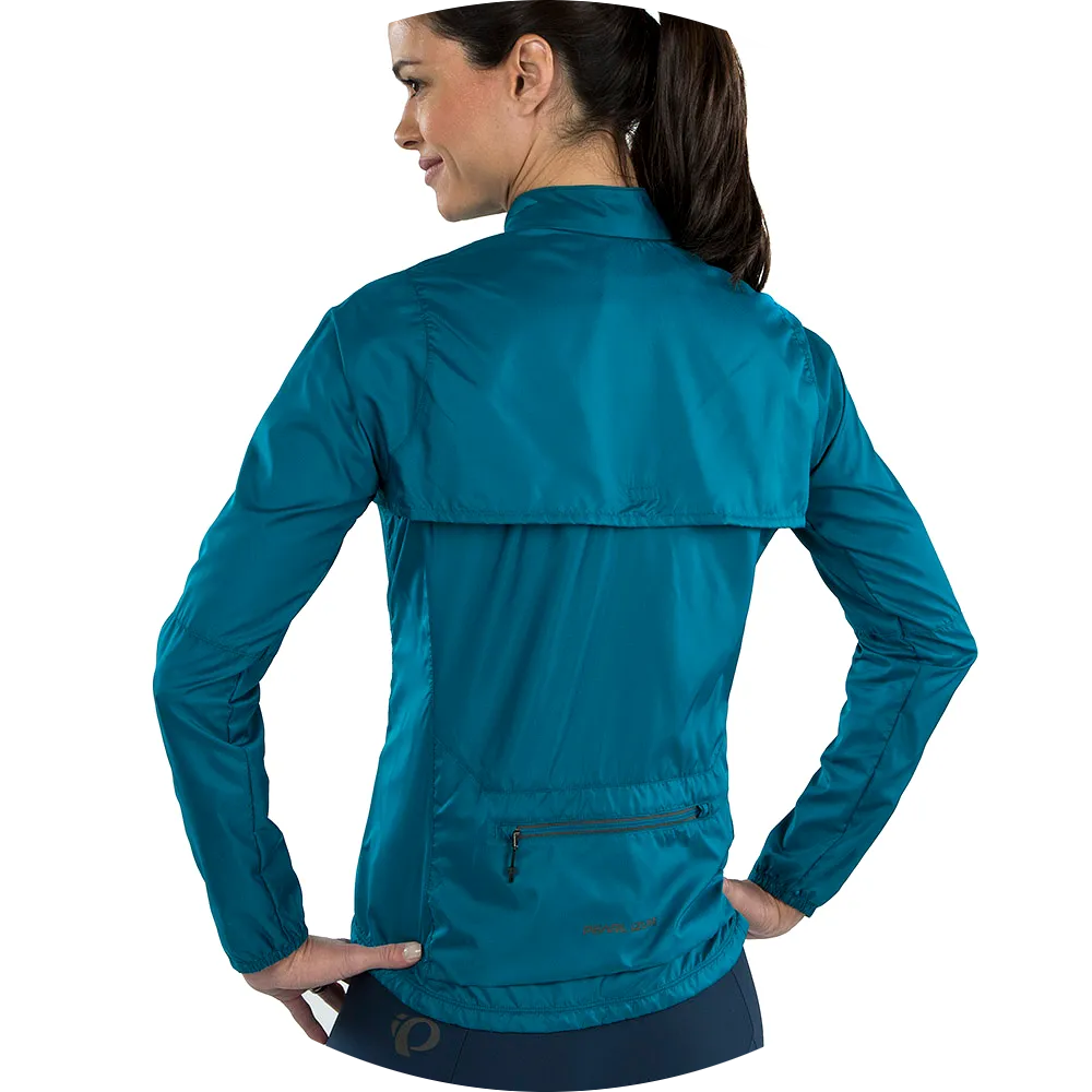 Women's ELITE Escape Convertible Jacket