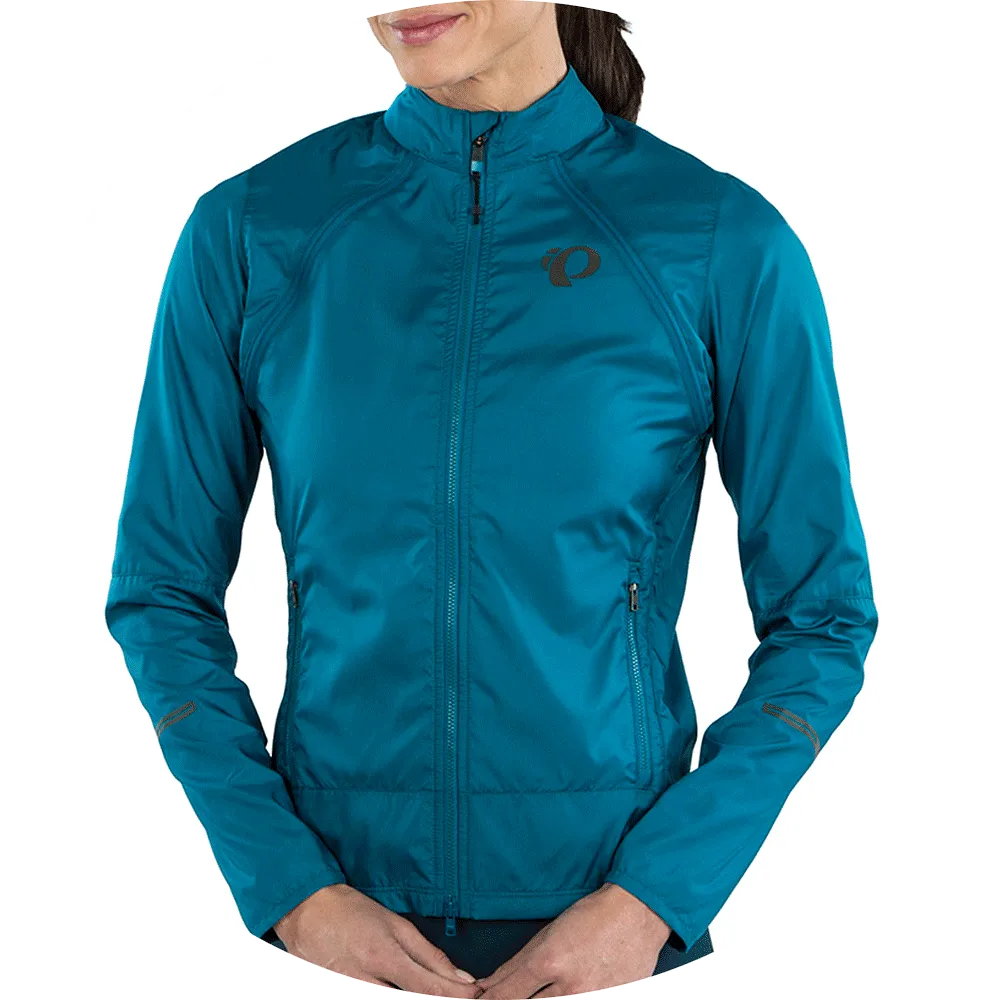 Women's ELITE Escape Convertible Jacket