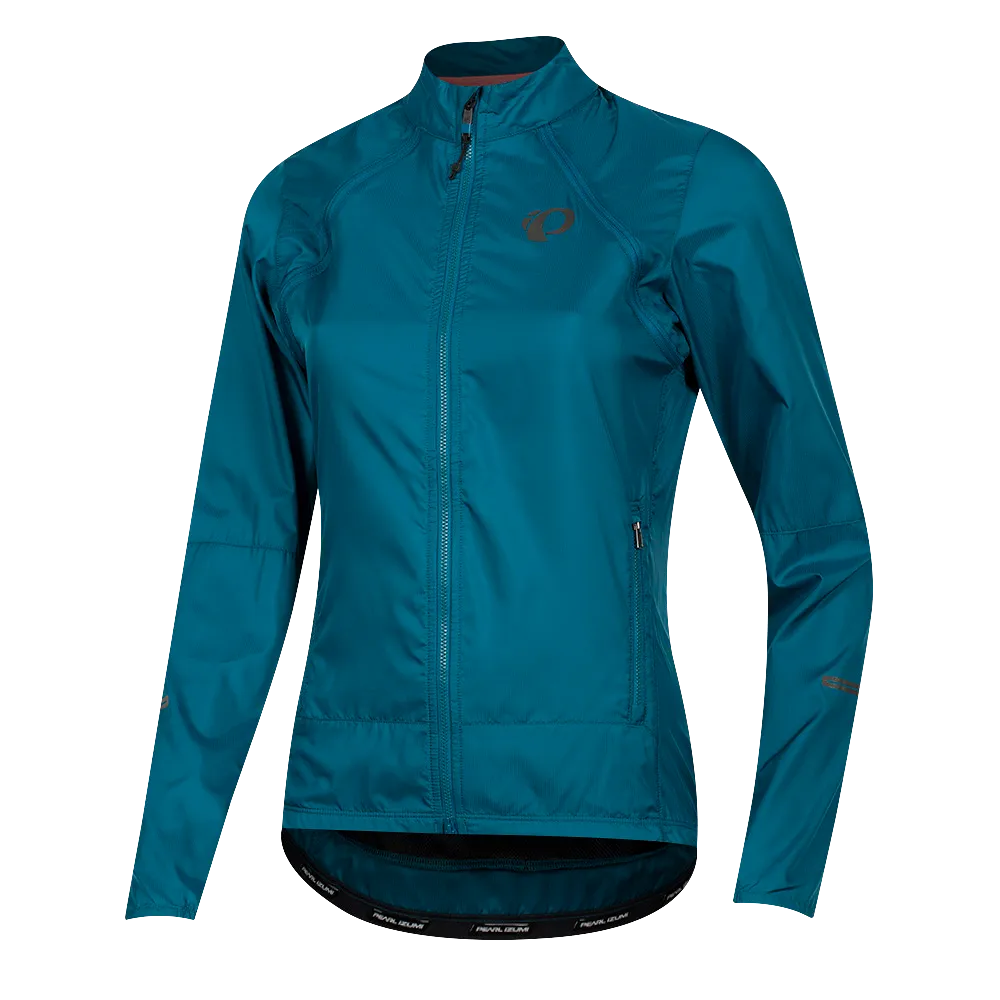 Women's ELITE Escape Convertible Jacket