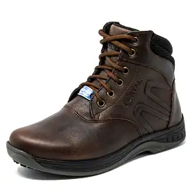 Women's FBP3 Non Slip 6 Work Boots