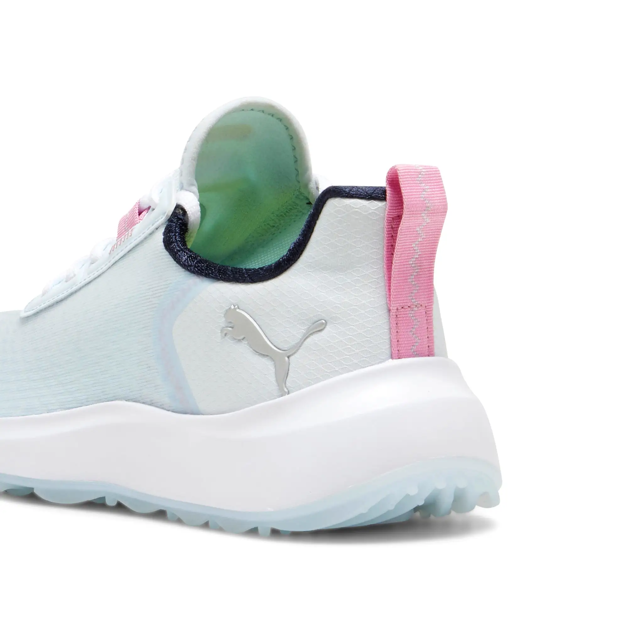 Women's FUSION CRUSH SPORT Spikeless Golf Shoes