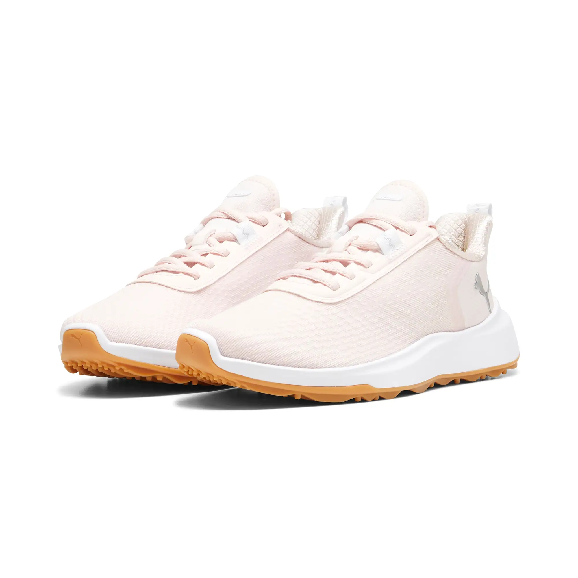 Women's FUSION CRUSH SPORT Spikeless Golf Shoes