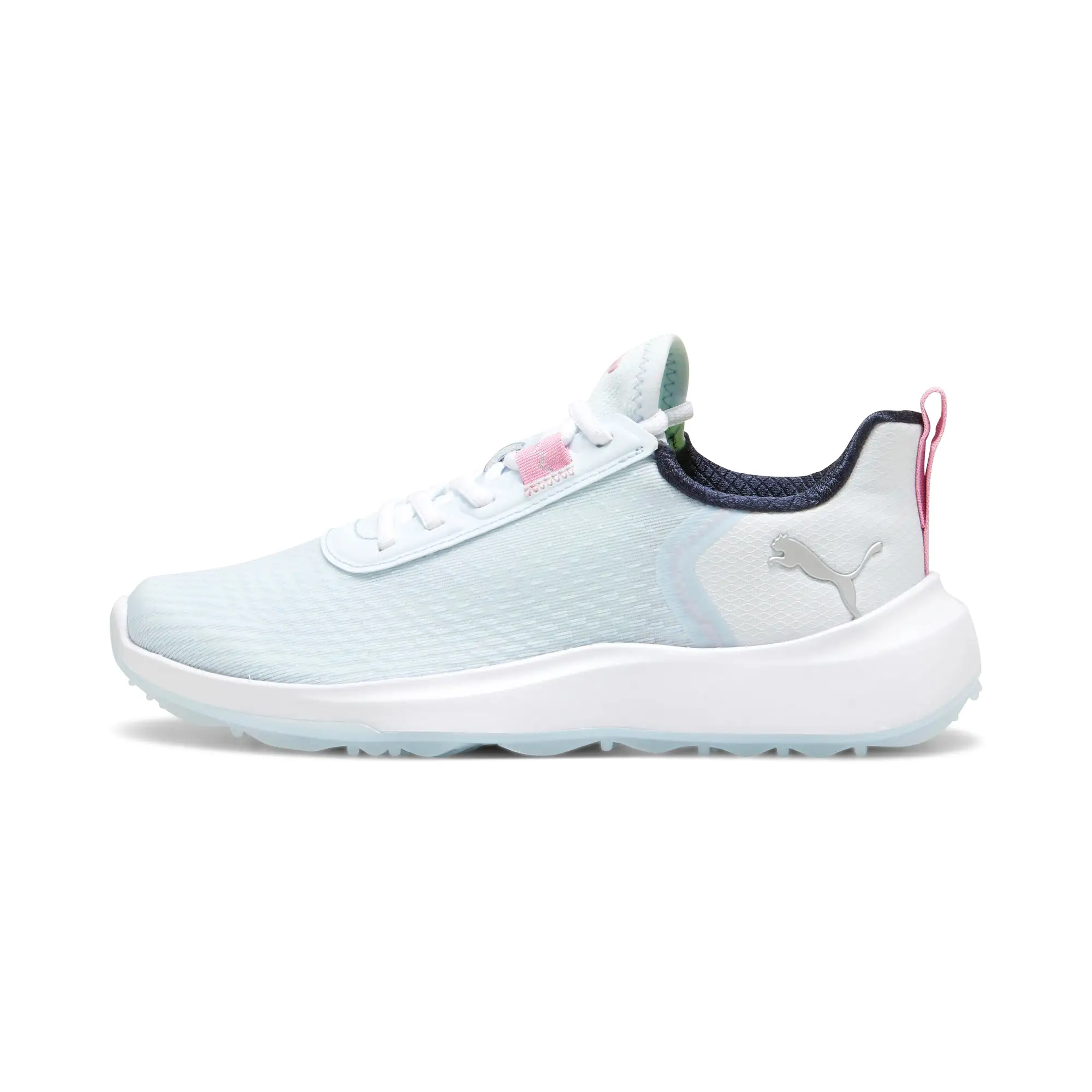 Women's FUSION CRUSH SPORT Spikeless Golf Shoes