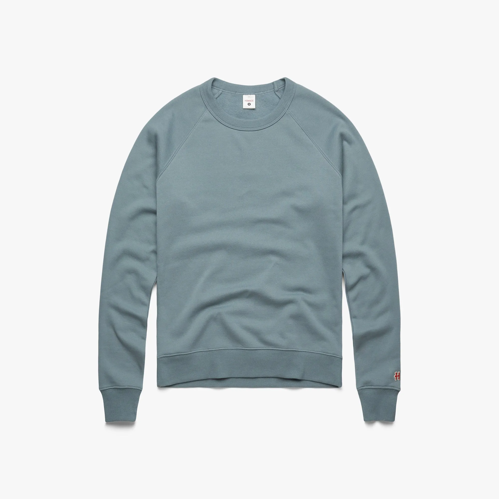 Women's Go-To Crewneck