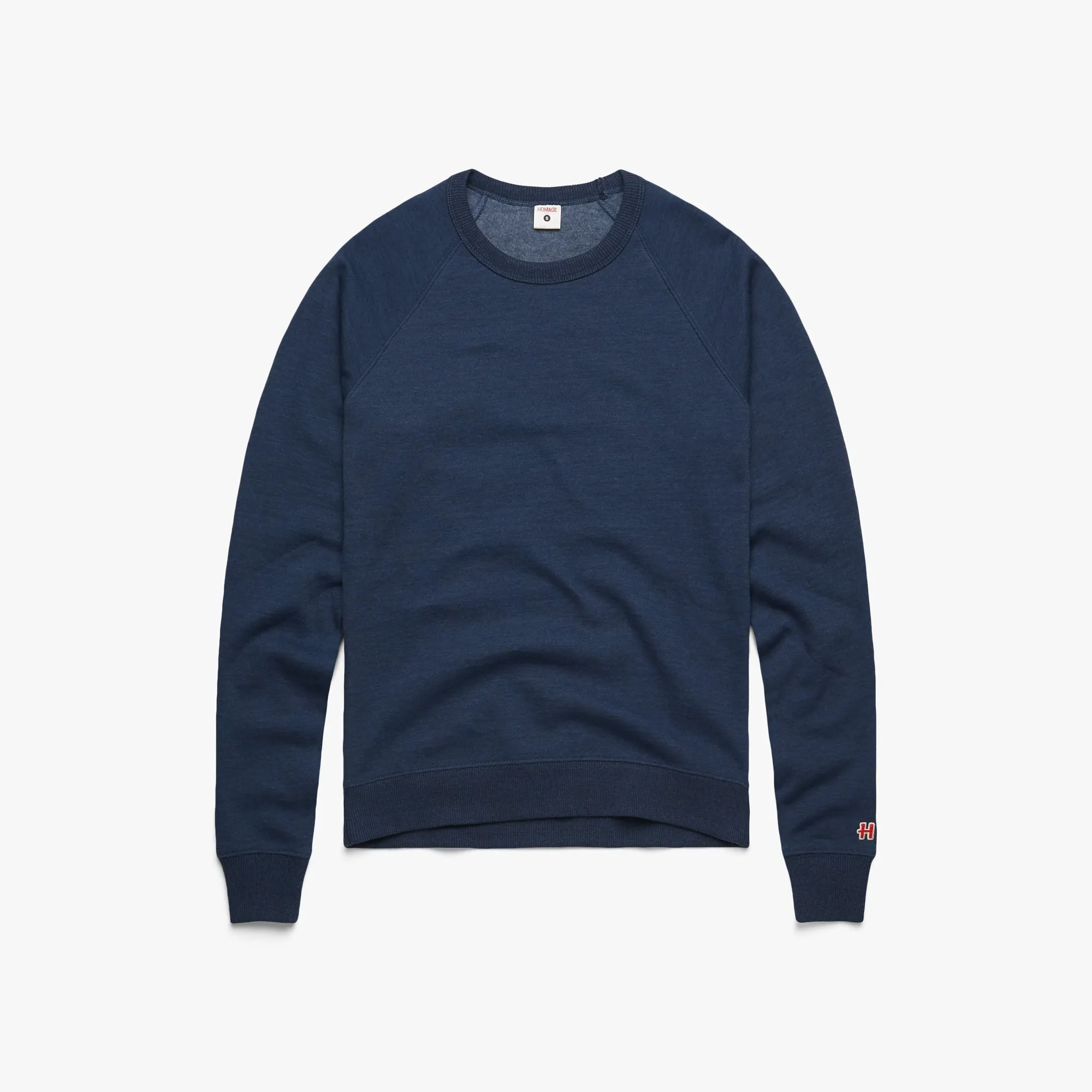 Women's Go-To Crewneck