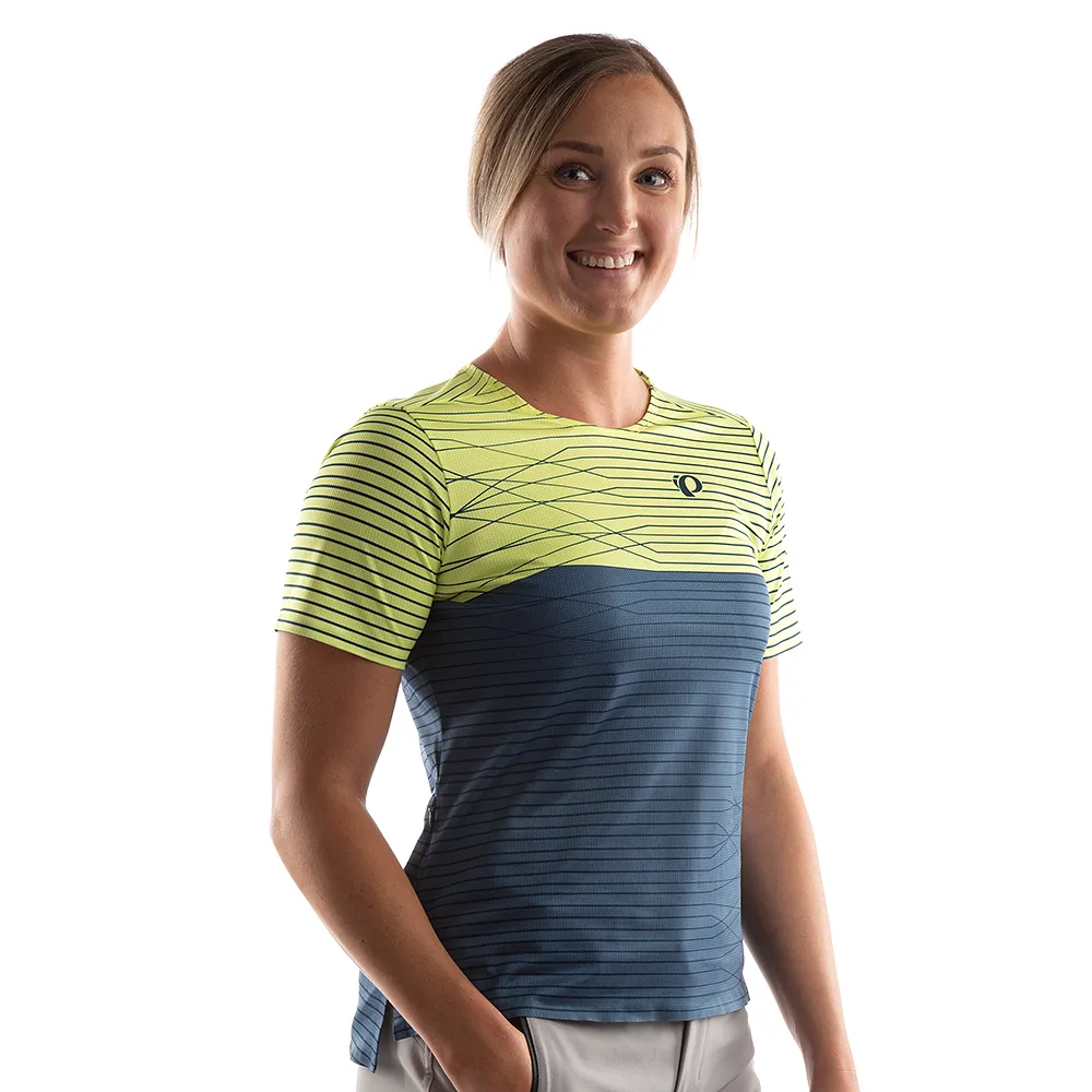 Women's Launch Top