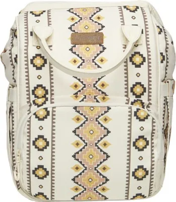 Women's Montana West Wrangler Southwestern Backpack