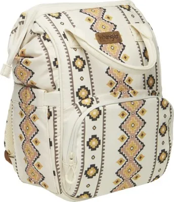 Women's Montana West Wrangler Southwestern Backpack