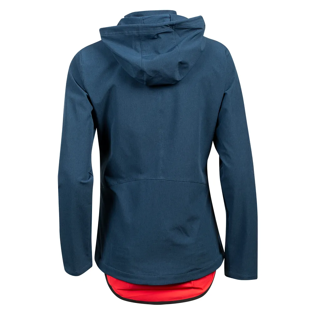 Women's Rove Barrier Jacket