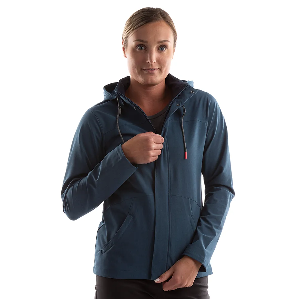 Women's Rove Barrier Jacket