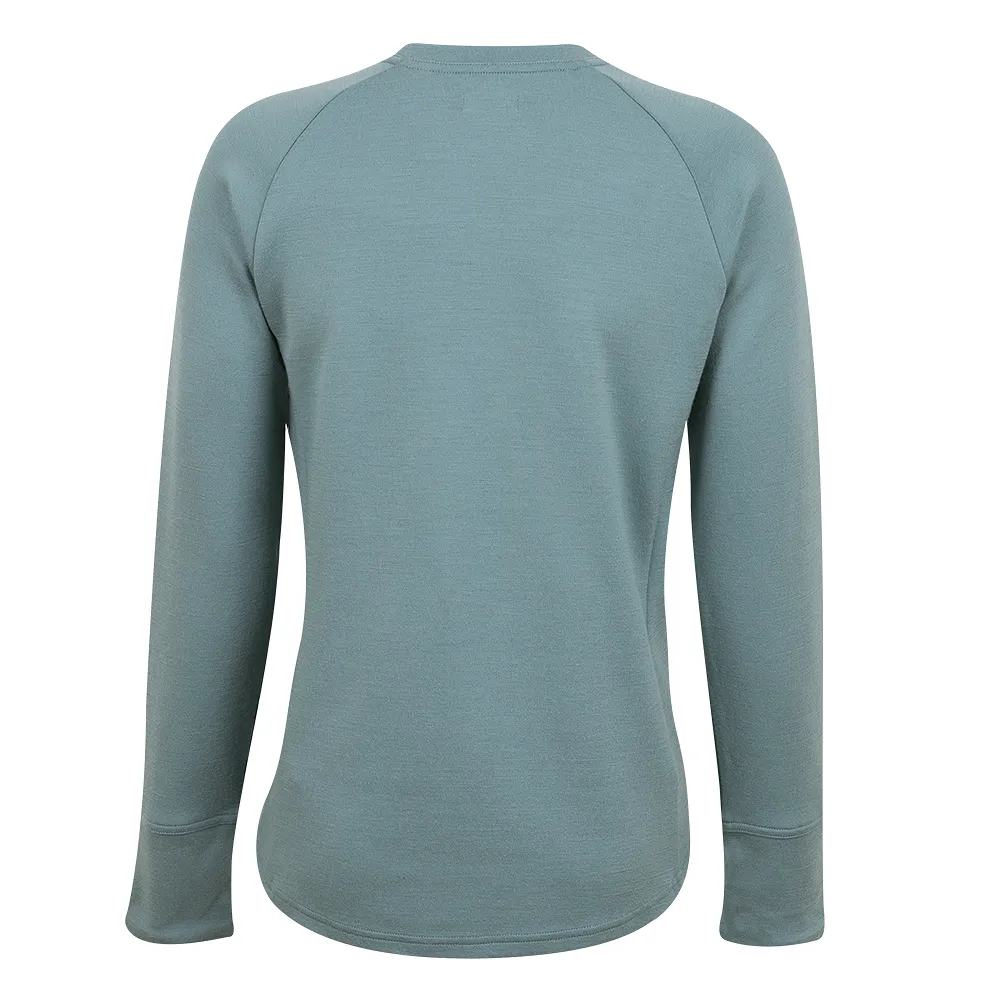 Women's Rove Merino Crew