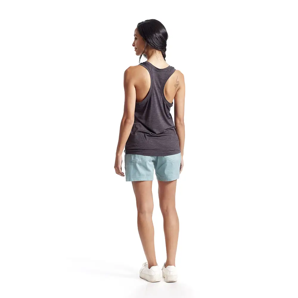 Women's Transfer Tech Tank