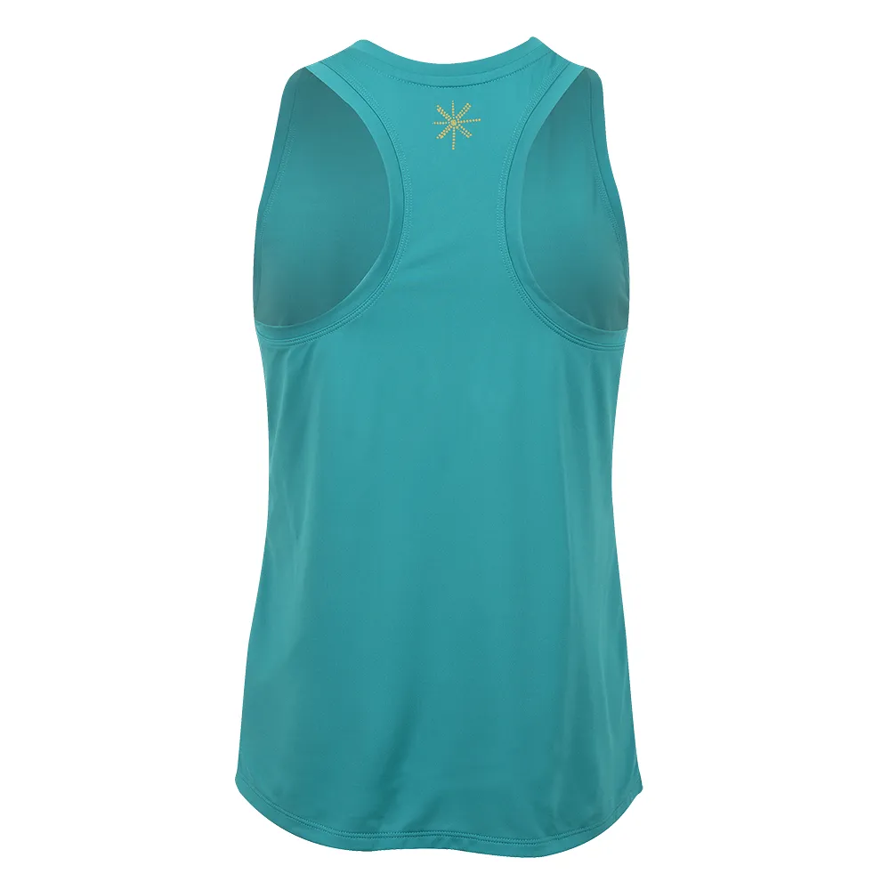 Women's Transfer Tech Tank