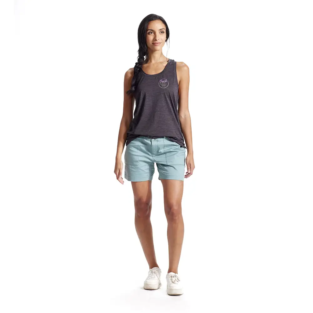 Women's Transfer Tech Tank