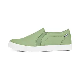 Women's TUSTIN FUSION Slip-On Spikeless Golf Shoes