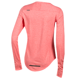 Women's Versa Long Sleeve Henley