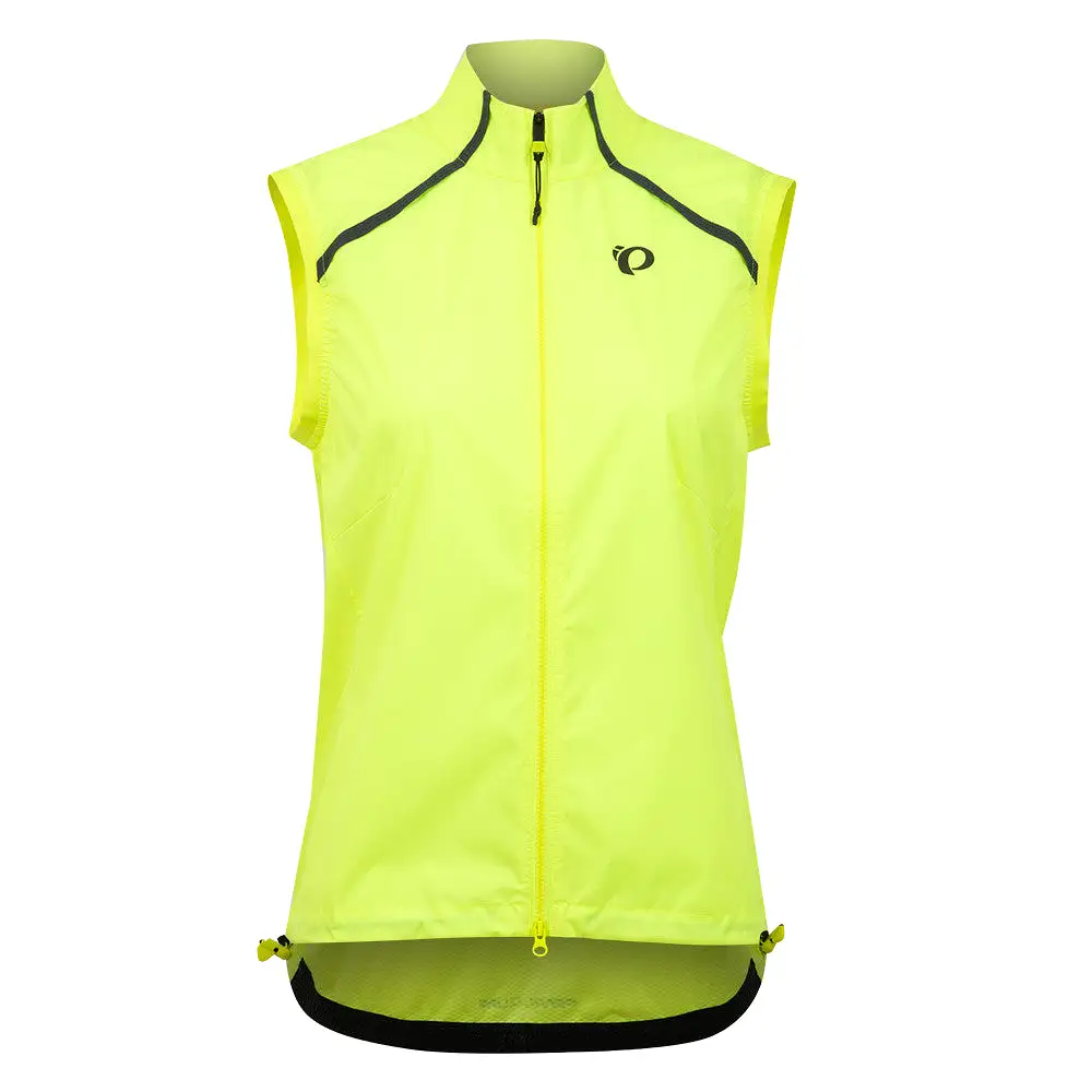 Women's Zephrr Barrier Vest